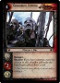 Siege Of Gondor FOIL Common 8C101 Gorgoroth Stormer