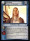 Mount Doom Elven Rare 10R6 Celeborn, Lord Of The G...