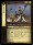 Mount Doom Man Rare 10R51 Stampeded
