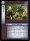 Mount Doom FOIL Uncommon 10U74 Unyielding