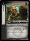Shadows Gollum Rare 11R44 Incited