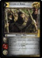 Shadows Man Rare 11R81 Fletcher Of Harad