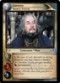 Black Rider Gandalf Rare 12R30 Jarnsmid, Barding Emissary