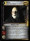 Black Rider Man Rare 12R68 Grima, Betrayer Of Roha...