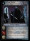 Black Rider Wraith Rare 12R175 Ulaire Enquea, Blac...