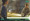 Star Wars Jedi Legacy Green Parallel Card 10A Intr...