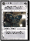 Star Wars A New Hope Black Border Common Card Set