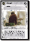 Star Wars A New Hope Black Border Rare Character -...