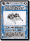 Star Wars Hoth Black Border Rare Vehicle Rogue 2 L...