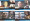 4 Star Trek Aliens Gold Parallel Cards 64 69 73 74...