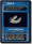 Star Wars Dagobah Black Border Rare Ship Punishing...