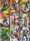 2022 Fleer Ultra Avengers Silver Age Avengers Trad...