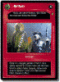 Star Wars Jabba's Palace Rare Effect Hutt Bounty Dark Side