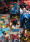 2022 Fleer Ultra Avengers Earth's Mightiest Spin O...