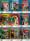 2022 Fleer Ultra Avengers 1st Appearances Trading ...