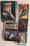 2022 Fleer Ultra Avengers Green Foil Parallel Trad...