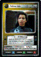 Mirror, Mirror Rare Personnel - Non-Aligned Professor Sisko - 105R