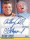 Star Trek Heroes & Villains Dual Autograph DA2...