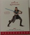 2017 Rey Star Wars: The Last Jedi Hallmark Ornament!