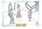 Star Trek TOS Portfolio Prints SketchaFEX That Which Survives By Brian Kong Sketch Card