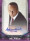 2018 Doctor Who Signature Series DWA-ASH Anthony H...