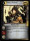 Shadows Man Starter Deck Premium 11S77 Elder Of Du...