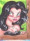 The Women Of Legend Sketch Card Of Shakira By Mary...