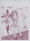 Bombshells Magenta Printing Plate - H08 Issue #8 -...