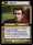Strange New Worlds 7R102 Kivas Fajo, Collector