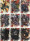 CZPlus Dark Nights: Metal Dark Arts Card Set Of 18...