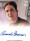 2014 Star Trek Movies Autograph - Amanda Foreman A...