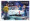 2014 Star Trek Movies Silver Parallel 56 Star Trek...