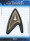 2014 Star Trek Movies Badge Pin Card B18 Sulu - 17...