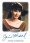 Women Of Star Trek 50th Anniversary Autograph Card...