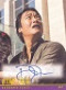 Star Trek Beyond Autograph Card - Doug Jung As Ben (Classic Movie Design)