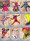 Kree-Skrull War Retro-Character Set - 27 Card Chas...