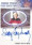 Deep Space Nine Heroes & Villains Autograph Ca...