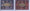 Deep Space Nine Heroes & Villains CT1/CT2 Mont...