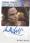 Deep Space Nine Heroes & Villains Autograph Ca...