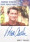 Deep Space Nine Heroes & Villains Autograph Ca...