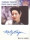 Deep Space Nine Heroes & Villains Autograph Ca...