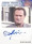 Deep Space Nine Heroes & Villains Autograph Ca...