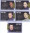 Star Trek Enterprise Archives Series One - 5-Card ...
