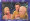 Star Trek TOS 50th Anniversary The Cage Uncut Card...