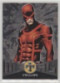 2018 Fleer Ultra X-Men Metal Blasters Set Of 49 Cards!