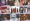 2015 Doctor Who Christmas Time Card Set - 10 Chase...