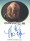 The Orville Season One Bordered Autograph Card - B...