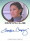The Orville Season One Bordered Autograph Card - C...