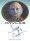 The Orville Season One Bordered Autograph Card - J...