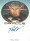 The Orville Season One Bordered Autograph Card - P...